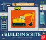 : Make Tracks: Building Site, Buch
