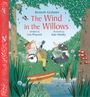Lou Peacock: The Wind in the Willows, Buch