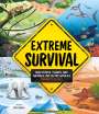Ben Lerwill: Extreme Survival, Buch