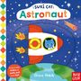 : Suki Cat: Astronaut, Buch