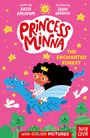 Kirsty Applebaum: Princess Minna: The Enchanted Forest, Buch