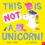 Barry Timms: This Is Not a Unicorn!, Buch