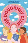 Kristina Rahim: The Doughnut Club, Buch