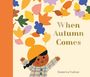 Ekaterina Trukhan: When Autumn Comes, Buch