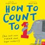 Caspar Salmon: How to Count to One, Buch