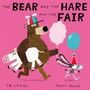 Em Lynas: The Bear and the Hare and the Fair, Buch