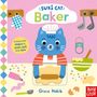 : Suki Cat: Baker, Buch