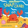 : Animal Actions: Snap Like a Crab, Buch