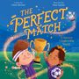 Chris Becker: The Perfect Match, Buch