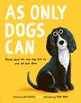 Lou Peacock: As Only Dogs Can, Buch