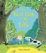 Paula Metcalf: The Best Day of My Life, Buch