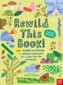 Rewild This Book!, Buch