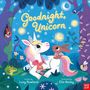 Lucy Rowland: Goodnight, Unicorn, Buch