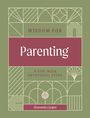 Sharonda Cooper: Wisdom for Parenting, Buch