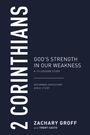 Zachary Groff: 2 Corinthians, Buch