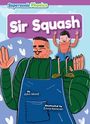 John Wood: Sir Squash, Buch