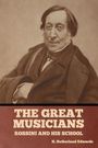 H. Sutherland Edwards: The Great Musicians, Buch