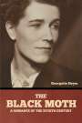Georgette Heyer: The Black Moth, Buch