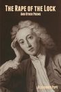 Alexander Pope: The Rape of the Lock, and Other Poems, Buch