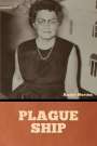 Andre Norton: Plague Ship, Buch