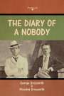George Grossmith: The Diary of a Nobody, Buch
