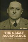 Guy Thorne: The Great Acceptance, Buch