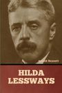 Arnold Bennett: Hilda Lessways, Buch