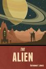 Raymond F. Jones: The Alien, Buch