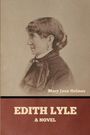 Mary Jane Holmes: Edith Lyle, Buch