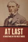 Charles Kingsley: At Last, Buch