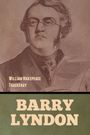 William Makepeace Thackeray: Barry Lyndon, Buch