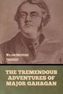 William Makepeace Thackeray: The Tremendous Adventures of Major Gahagan, Buch