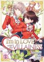 Inori: I'm in Love with the Villainess (Manga) Vol. 5, Buch
