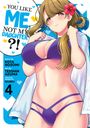 Kota Nozomi: You Like Me, Not My Daughter?! (Manga) Vol. 4, Buch