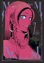 Akira Sugito: Momo -The Blood Taker- Vol. 7, Buch