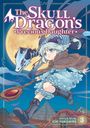 Ichi Yukishiro: The Skull Dragon's Precious Daughter Vol. 3, Buch