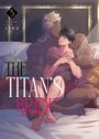 Itkz: The Titan's Bride Vol. 5, Buch