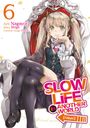 Shige: Slow Life in Another World (I Wish!) (Manga) Vol. 6, Buch
