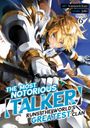 Jaki: The Most Notorious Talker Runs the World's Greatest Clan (Manga) Vol. 6, Buch