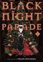 Hikaru Nakamura: Black Night Parade Vol. 1, Buch