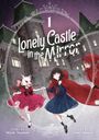 Mizuki Tsujimura: Lonely Castle in the Mirror (Manga) Vol. 1, Buch