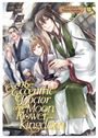 Tohru Himuka: The Eccentric Doctor of the Moon Flower Kingdom Vol. 6, Buch