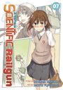 Kazuma Kamachi: A Certain Scientific Railgun Vol. 7, Buch