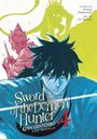 Motoo Nakanishi: Sword of the Demon Hunter: Kijin Gentosho (Manga) Vol. 4, Buch
