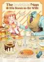 Iwatobineko: The Invisible Man and His Soon-To-Be Wife Vol. 3, Buch