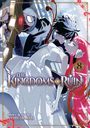 Yoruhashi: The Kingdoms of Ruin Vol. 8, Buch