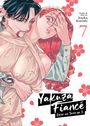 Asuka Konishi: Yakuza Fiancé: Raise wa Tanin ga Ii Vol. 7, Buch