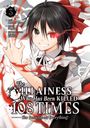 Namakura: The Villainess Who Has Been Killed 108 Times: She Remembers Everything! (Manga) Vol. 3, Buch