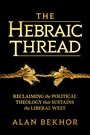 Alan Bekhor: The Hebraic Thread, Buch