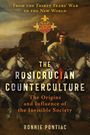 Ronnie Pontiac: The Rosicrucian Counterculture, Buch